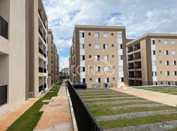 Apartamento de 2 quartos, Cotia · RESIDENCIAL MÔNACO JARDIM DA GLÓRIA GRANJA VIANA