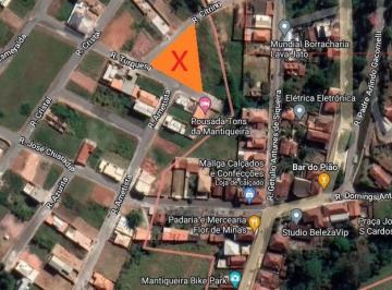Terreno , Piranguçu · LOTE no Vale das Pedras, Esquina da R. Turquesa com a R. Citrino, em Piranguçu