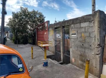 Área de Serviço · Terreno com 2 quartos à venda em Vila Chica Luisa - SP