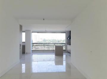Apartamento · 252m² · 4 Quartos · 4 Vagas · Apartamento com 4 quartos à venda em Real Parque - SP