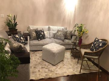 Apartamento · 92m² · 3 Quartos · 2 Vagas · Apartamento com 3 quartos à venda em Moema - SP