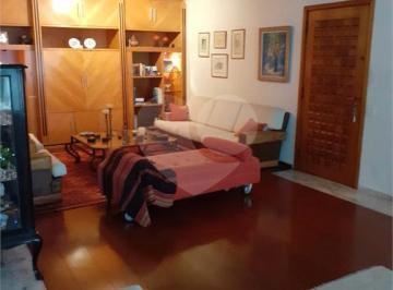 Apartamento · 210m² · 3 Quartos · 3 Vagas · Apartamento com 3 quartos à venda em Conjunto Residencial Morumbi - SP