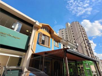 Área de Serviço · Sobrado com 3 quartos à venda em Vila Mariana - SP