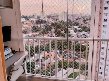 Apartamento de 2 quartos, São Paulo · Apartamento com laser completo 2 dorm. e 2 vagas na Vila Pirituba - SP