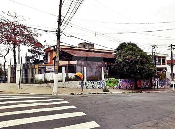 Área de Serviço · Terreno à venda em Vila Madalena - SP