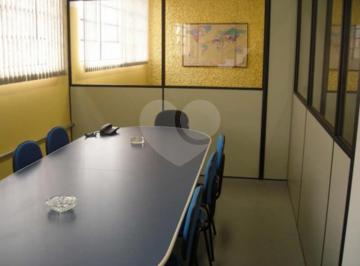 Sem Categoria · Prédio inteiro à venda em Vila Regente Feijó - SP