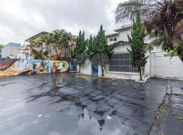 Área de Serviço · Sobrado com 1 quartos à venda em Pinheiros - SP