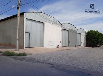 20230118112836715.png · Galpão para Locação em Guanambi, Sandoval Moraes, 1 banheiro
