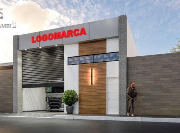 20230809154505544.JPG · Galpão para Locação em Guanambi, CONSULTAR