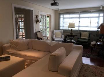 Área de Serviço · Apartamento com 4 quartos à venda em Vila Suzana - SP