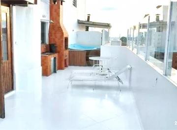 Área de Serviço · Cobertura com 3 quartos à venda em Santo Amaro - SP