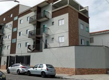 Área de Serviço · Apartamento com 2 quartos à venda em Vila Carrão - SP