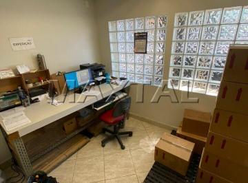 Comercial · 80m² · 4 Quartos · Sobrado à venda de 80m² em Santana com recepção, 4 salas e 2 banheiros - Santana.