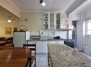 Apartamento de 3 quartos, Guarujá · APARTAMENTO 3 DORMITÓRIOS- 2 SUÍTES - DIRETO COM O PROPRIETÁRIO