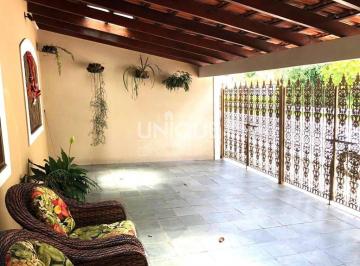 Casa · 200m² · 2 Quartos · 2 Vagas · Casa à Venda, Jardim Pacaembu - Jundiaí