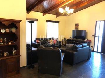 Casa · 400m² · 4 Quartos · 3 Vagas · Casa com 4 quartos à Venda, Jardim Paulista I - Jundiaí