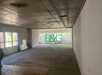 Comercial · 96m² · 3 Vagas · Sala em Vila Dora, Santo André/SP de 96m² para locação R$ 3.000,00/mes