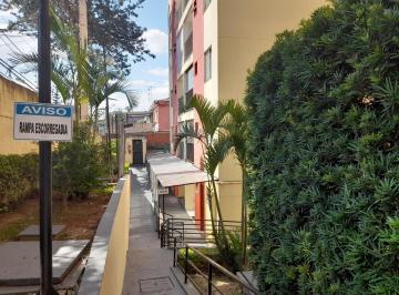 Apartamento · 55m² · 2 Quartos · 1 Vaga · Apartamento em Jardim Norma, São Paulo/SP de 55m² 2 quartos à venda por R$ 270.000,00 ou para locaçã