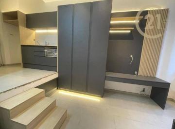 Comercial · 25m² · 1 Quarto · Studio em Perdizes, São Paulo/SP de 25m² 1 quartos para locação R$ 3.900,00/mes
