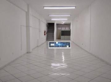 Comercial · 311m² · Loja em Centro, Santos/SP de 311m² para locação R$ 7.000,00/mes