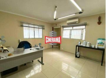 Comercial · 550m² · 2 Vagas · Sala à venda, 2 vagas, Osvaldo Cruz - São Caetano do Sul/SP