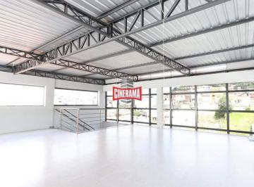 Comercial · 777m² · Galpão à venda em Parque João Ramalho - Santo André | Cinerama Imóveis