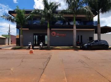Comercial , Campo Grande · Salas Comerciais