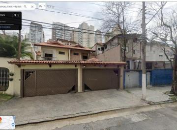Casa · 280m² · 4 Quartos · 4 Vagas · Sobrado com 4 quartos, 280 m² - venda por R$ 1.900.000 ou aluguel por R$ 750/mês - Saúde - São Paulo