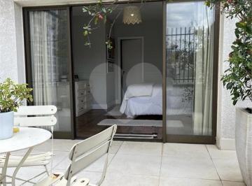 Sem Categoria · Apartamento com 3 quartos à venda em Jardim paulista - SP