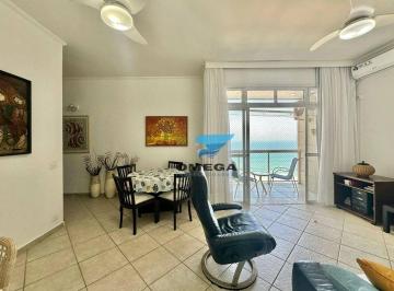 e235fc340ca5541569139f16ddb968730ae5b673 · Apartamento beira mar à venda na praia das Pitangueiras no Guarujá I Omega Imoveis