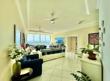8fb29df79b55b0be12cdccd1c3cfb47b6c86b4bc · VISTA MAR - Apartamento com 4 quartos sendo 3 suítes à venda - Lazer - Frente total para o mar -Prai