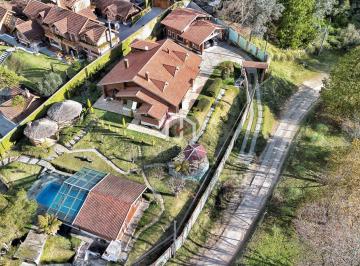Casa · 1427m² · 3 Quartos · Casa à venda - na Vila Inglesa