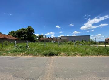Terreno · 460m² · Lote à venda no bairro Bom Jesus em Matozinhos/MG!