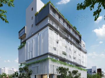 Apartamento · 66m² · 2 Quartos · 1 Vaga · Apartamento à venda, 2 quartos, 1 suíte, 1 vaga, Jardim Oceania - João Pessoa/PB