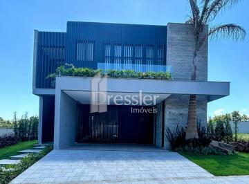Casa · 249m² · 3 Quartos · 2 Vagas · 
                Casas em Condomínios - 3 dormitórios - Bom Pastor
                