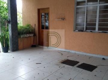 Casa · 124m² · 2 Quartos · 2 Vagas · SOBRADO À VENDA COM 174 M2 A/C  AMPLO QUINTAL NO BUTANTÃ / JD. ROSA MARIA
