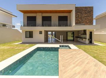 ec10529d387c114db83579e31562cda97928af51 · Casa com 4 dormitórios à venda - Urbanova - São José dos Campos/SP