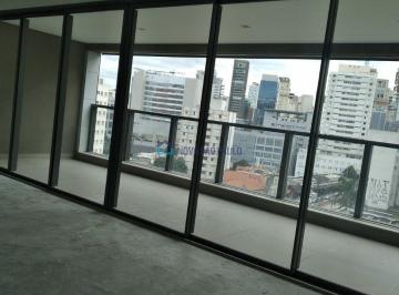 Apartamento · 154m² · 3 Quartos · 3 Vagas · Aluga Apartamento com 3 suítes na Brás Cardoso na Vila Nova Conceição