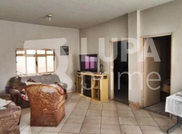 Casa · 145m² · 3 Quartos · 3 Vagas · CASA TÉRREA COM 3 QUARTOS PARA VENDA, VILA GUSTAVO, SÃO PAULO