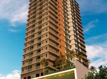 Apartamento · 45m² · 2 Quartos · 1 Vaga · Aura By Pratica | Construtora Pratica | Construção | 45 metros | 02 dormitórios | suíte | varanda |