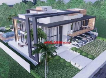 5b7c97c4cc4b8aa8d6f216e5717fc15d5d53e8fe · CASA EM CONDOMÍNIO FECHADO. BEIRA DA REPRESA JAGUARI - ALTO PADRÃO - 600m² - 5 S