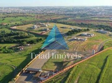 Terreno · 335m² · Terreno à venda, 335 m² por R$ 430.000,00 - Reserva Centenária - Santa Bárbara D'Oeste/SP