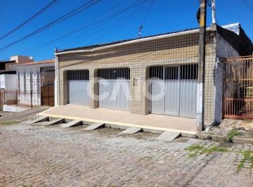 Casa · 190m² · 3 Quartos · 3 Vagas · Casa em Capim Macio