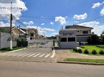 70348e8582941f9132978d5a22f69ddefcf3206f · Terreno em condomínio no Umbará, Aceita construção de casa térrea,condomínio que oferece o maior ter
