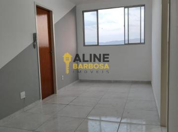 20231215124049341838.jpg · Apartamento para Venda em Ibirité, Mirante (Parque Durval de Barros), 3 dormitórios, 1 banheiro, 1 v