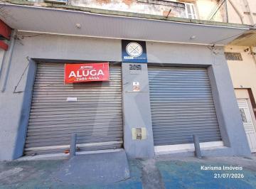 Comercial · 80m² · Salão comercial com 80 m² na Avenida Júlio Buono, Vila Gustavo