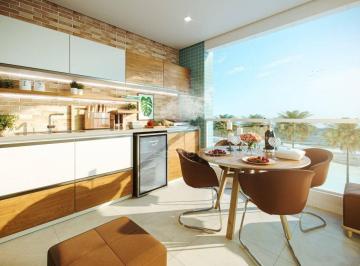 d6b6e109cd8c10eead8cdc9e640f76ab165e88f5 · Apartamento com 3 dormitórios à venda, 119 m² por R$ 969.000,00 - Centro - Itanhaém/SP