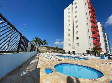 fb3187024fbce8ca9d7d462b6a5a0401b5c766ad · Apartamento com 2 dormitórios à venda, 80 m² por R$ 375.000,00 - Centro - Itanhaém/SP