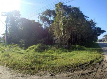 f4d26d1f0c9a0f16b38f4378b2f5a0eeba0f4689 · Terreno à venda, 995 m² por R$ 120.000,00 - Jardim Coronel - Itanhaém/SP