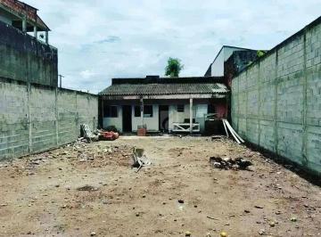 dfd50af002eecf6275de82fe4588257bc44e4ae0 · Terreno à venda, 271 m² por R$ 195.000 - Parque Balneário Itanhaem - Itanhaém/SP